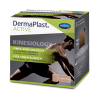 Cinta Kinesiológica Dermaplast Active Beige 5 m x 5 cm