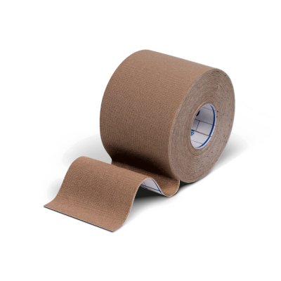 Cinta Kinesiológica Dermaplast Active Beige 5 m x 5 cm
