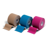 Cinta Kinesiológica Dermaplast Active Azul 5 m x 5 cm
