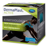 Cinta Kinesiológica Dermaplast Active Azul 5 m x 5 cm