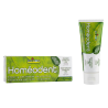 Homeodent Cuidado Completo Dientes y Encías Clorofila Pasta Dentífrica 75 ml