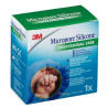3M Esparadrapo Silicona Hipoalergénico 5 m x 2,5 cm Piel Sensible