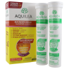 Aquilea Magnesio + Potasio 28 Comprimidos Efervescentes Energía y Músculo