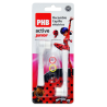 PHB Active Junior Recambio Cabezal Cepillo Eléctrico Infantil 2 Unidades