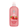 Soivre Gel de Baño Exfoliante Fresa 500 ml Antioxidante Corporal