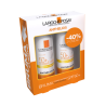 Anthelios Bruma Invisible SPF50+ Pack 2x200 ml Protección Solar Corporal