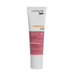 Cumlaude Lab Prebiotic Lube Gel 30 ml Lubricante Íntimo Prebiótico