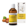 Pranarom Aceite Vegetal Avellana Bio 50 ml Uso Cosmético y Oral