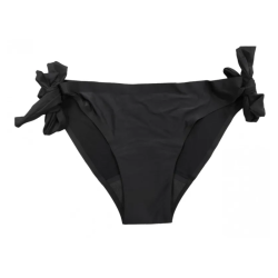 Biquini Menstrual Negro S M Bads PAN700 Ropa Interior Absorbente