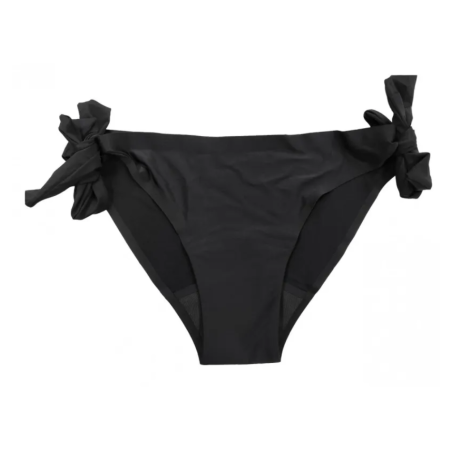 Biquini Menstrual Negro S M Bads PAN700 Ropa Interior Absorbente