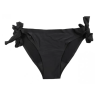 Biquini Menstrual Negro M L Bads PAN700 Ropa Interior Absorbente