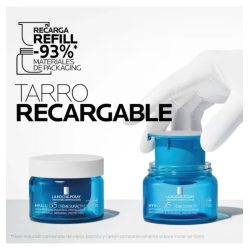 La Roche-Posay Hyalu B5 Suractivated Crema SPF30 Recarga 50 ml Antiedad