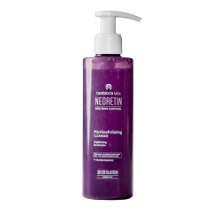 Neoretin Discrom Control Microexfoliating Cleanser 200 ml