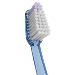 Cepillo Vitis Ultrasuave para higiene bucal delicada