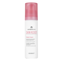 Skin Resist Daily Cream 50 ml crema piel sensible y reactiva