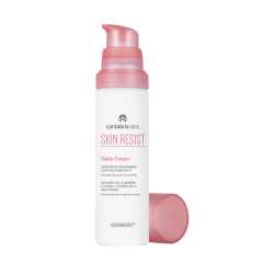 Skin Resist Daily Cream 50 ml crema piel sensible y reactiva