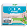 Herbalgem Detox Express Bio 7 Viales Complemento Alimenticio