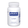 Pure Encapsulations GABA 60 Cápsulas Vegetales