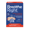 Breathe Right Clásicas Extra Fuertes 8 Unidades
