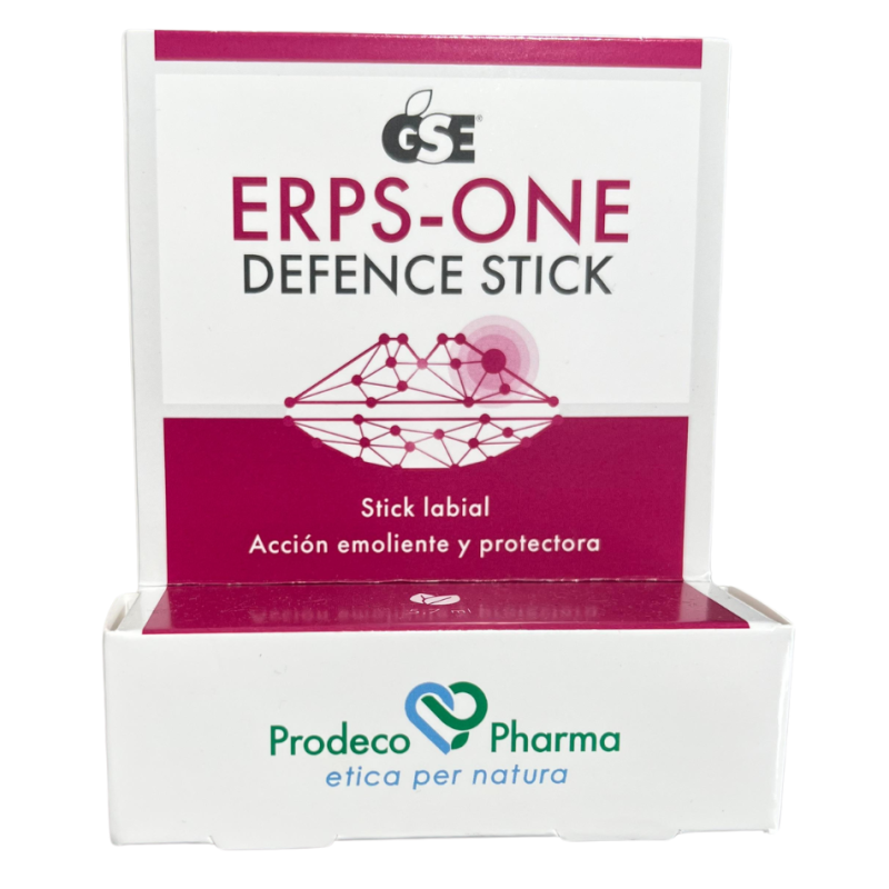 GSE Erps One Stick 5,7 Ml Cuidado Labial Protector