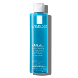 Effaclar Tónico Astringente 200 Ml | Loción Purificante La