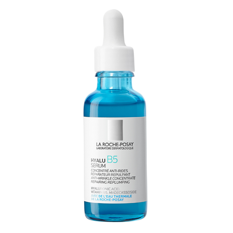 Hyalu B5 Serum 30 Ml | Sérum Hidratante y Reparador La Roche-Posay