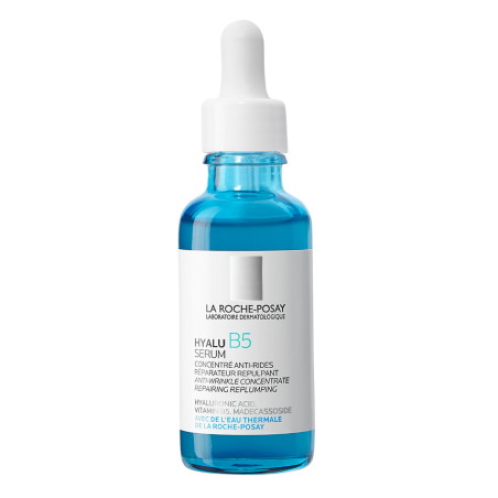Hyalu B5 Serum 30 Ml | Sérum Hidratante y Reparador La Roche-Posay