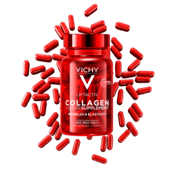 Liftactiv Colágeno Supplement 60 Cápsulas | Complemento