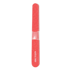 Lima Beter Corindón Manicura 4 U 11 Cm | Limas de Uñas Corindón