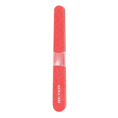 Lima Beter Corindón Manicura 4 U 11 Cm | Limas de Uñas