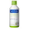 Vitis Orthodontic Colutorio 500 Ml | Colutorio para Ortodoncia