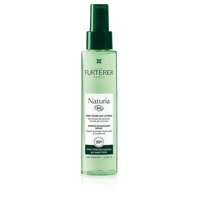 Furterer Naturia Spray Desenredante Express 200 Ml