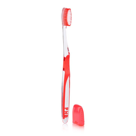 Cepillo Dental Adulto PHB Plus Encías Sensibles