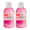 PHB Encías Enjuague Bucal 2 Envases 500 Ml Duplo