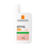 Anthelios Oil Control Fluid UVMune 400 SPF 50+ Con Color 50 Ml