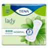 TENA Lady Normal 24 Unidades | Compresas para Pérdidas de