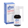 Aftex Spray 20 Ml | Spray para Aftas y Úlceras Bucales