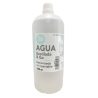 Agua Destilada & Go 1000 Ml | Agua Purificada Desionizada