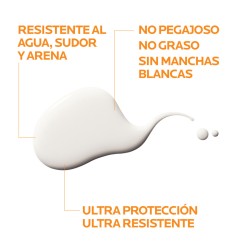 Anthelios Family Spray SPF 50+ 300 ml Protector Solar Familiar Alta Protección