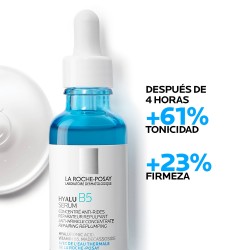 Hyalu B5 Serum 30 Ml | Sérum Hidratante y Reparador La