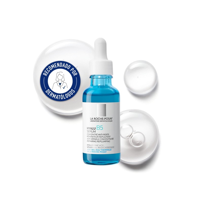 Hyalu B5 Serum 30 Ml