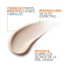 Anthelios Oil Correct Spf 50 La Roche Posay 50 Ml | Inicio