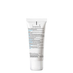 Effaclar H Hidratante Compensador Calmante La Roche Posay 40 Ml