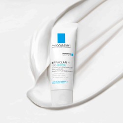 Effaclar H Hidratante Compensador Calmante La Roche Posay 40 Ml