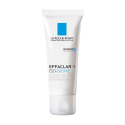 Effaclar H Hidratante Compensador Calmante La Roche Posay 40 Ml