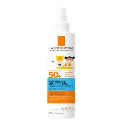La Roche-Posay Anthelios Dermopediatrics Spray SPF50+ 200 ml