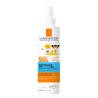 La Roche-Posay Anthelios Dermopediatrics Spray SPF50+ 200 ml
