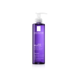La Roche-Posay Mela B3 Gel Limpiador 200 ml – Limpieza y tono uniforme