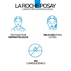 Toleriane Sensitive Rica La Roche Posay 40 Ml | Facial