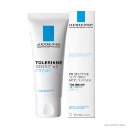 Toleriane Sensitive Rica La Roche Posay 40 Ml | Facial